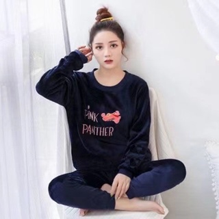 bộ ngủ lông