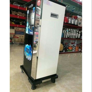 Chân kệ máy lọc nước điều chỉnh được kích thước