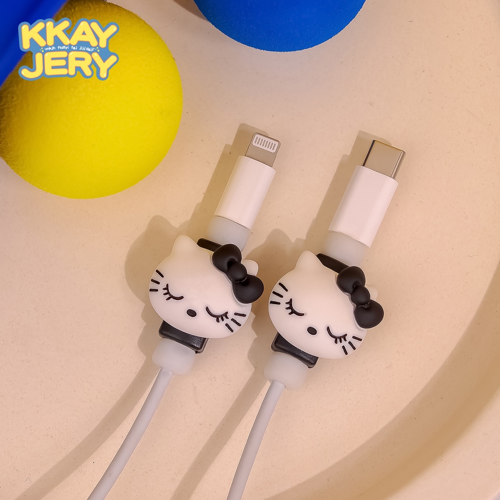 Phụ Kiện Bảo Vệ Dây Cáp Sạc Cho phone 20w 12 11 8 7plus 13promax