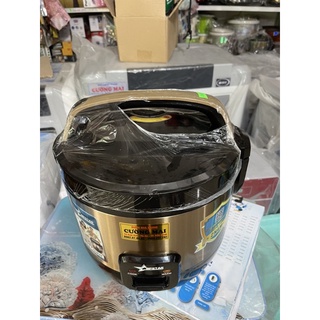 nồi cơm điện lít 8 bpstar
