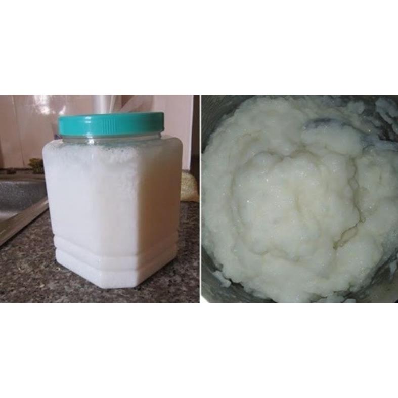 CƠM MẺ NẤU CHUA 500ML THƠM NGON .