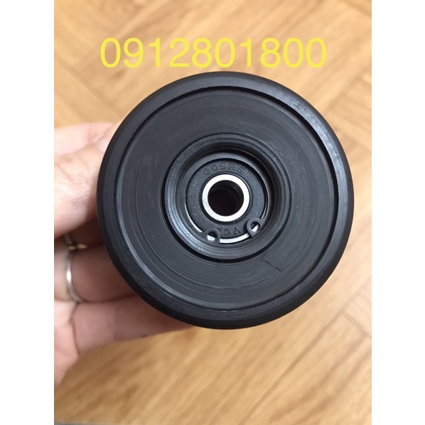 Bánh tỳ máy sấy Electrolux