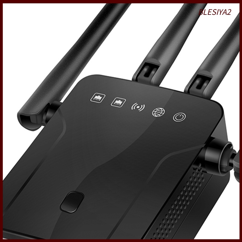 Bộ Khuếch Đại Tín Hiệu Không Dây Phích Cắm Eu | BigBuy360 - bigbuy360.vn