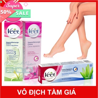 KEM TẨY LÔNG VEET PHÁP 100ML
