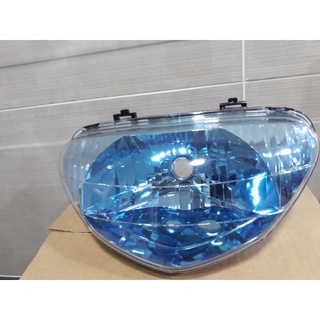 Đèn pha miio nhỏ 5wp yamaha