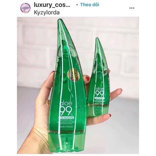 Gel nha đam Holika Holika chính hãng Hàn Quốc