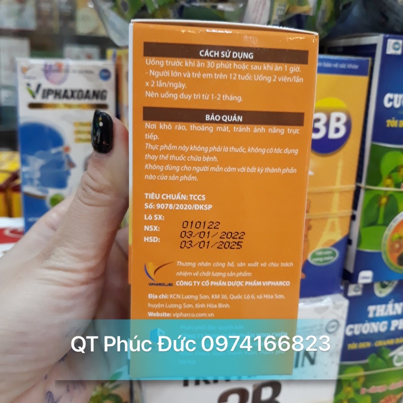✅✅Mộc Tràng Vị hỗ trợ viêm đại tràng mạn tính ,viêm đại tràng co thắt ,sống phân ,đi ngoài