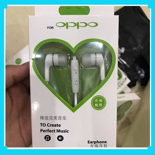 TAI NGHE HỘP TIM SAMSUNG/OPPO/EARPHONE