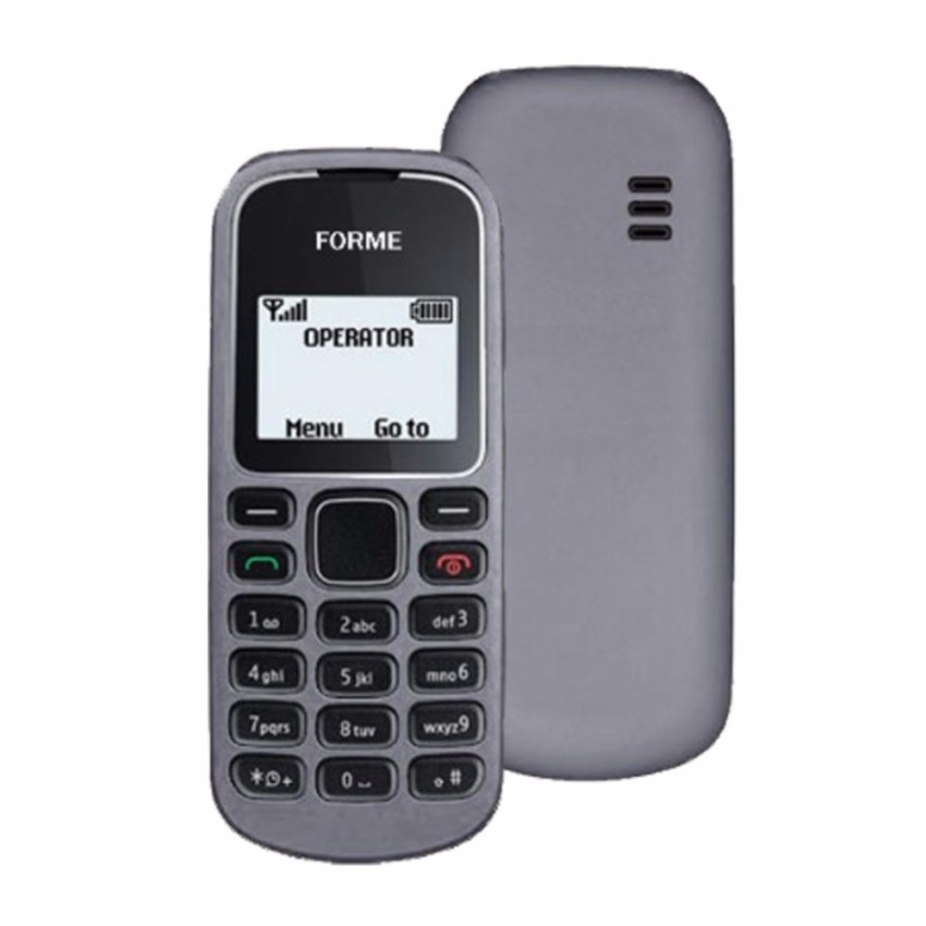 [Xả hàng] Điện Thoại Forme D9+ - Hàng Chính Hãng - BH 12 tháng | BigBuy360 - bigbuy360.vn