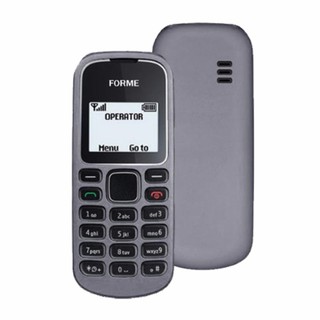 Điện Thoại Forme D9+