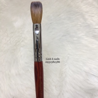 Cọ đắp bột cán gỗ số 12-14-16