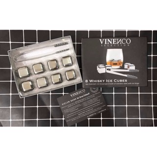 Viên đá lạnh không tan vinenco