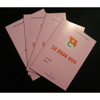 Sổ đoàn viên