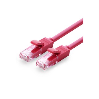 Cáp mạng đúc sẵn Cat6 3m chính hãng Ugreen 11212 cao cấp