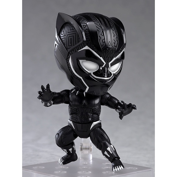 Mô hình Nendoroid Good Smile Company 955 Black Panther Infinity Edition