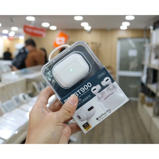 [Mã SKAMCLU9 giảm 10% đơn 100K] Tai nghe Bluetooth True Wireless Remax PD-BT900