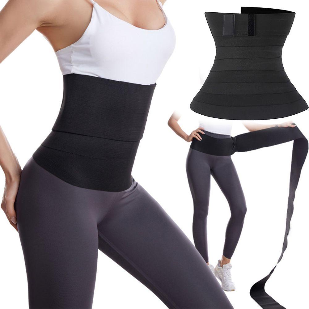 Đai Nịt Bụng Định Hình Eo Thon
