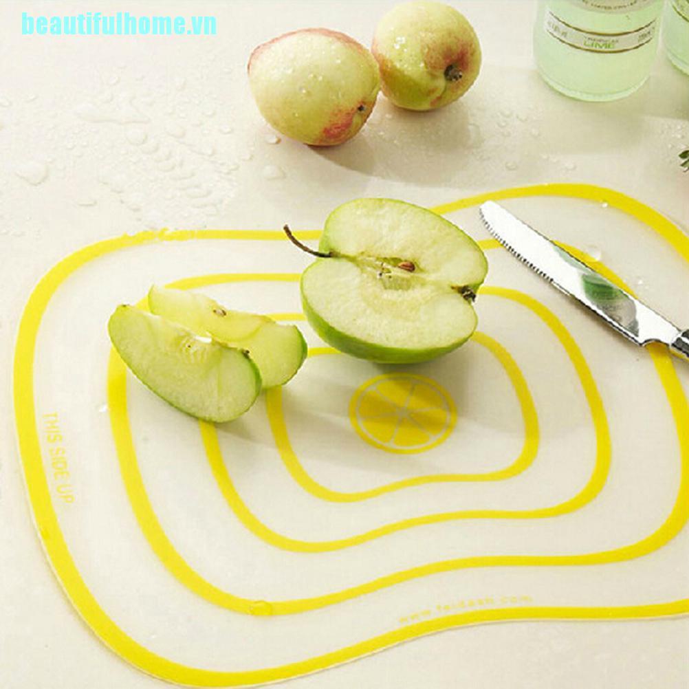 Dụng Cụ Cắt Nhựa Siêu Mỏng Tiện Dụng Cho Nhà Bếp