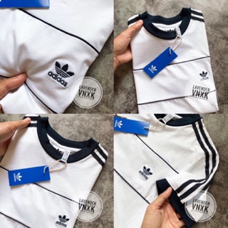 🌀🌀 ÁO PHÔNG 3 sọc DAS - cambodia