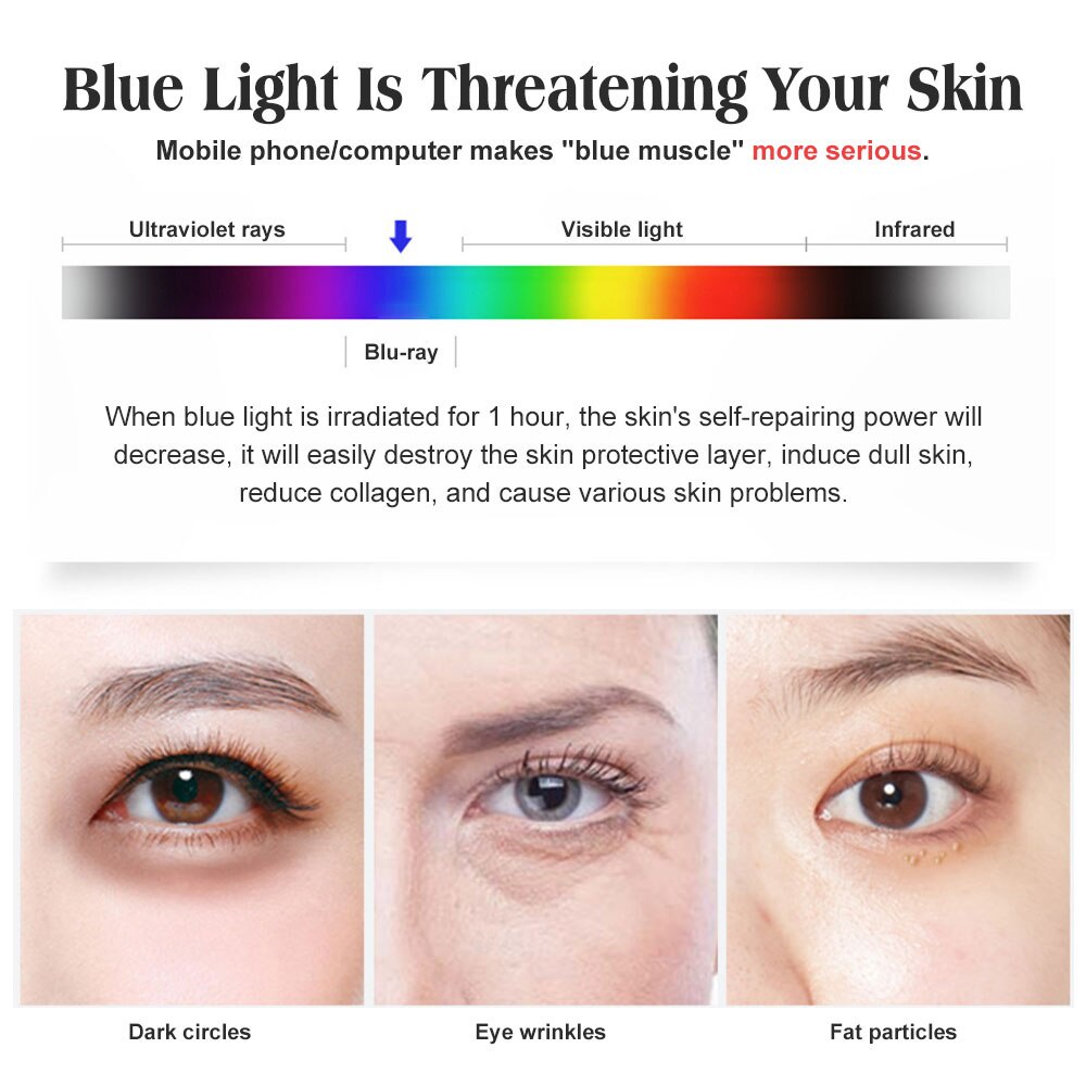 [Hàng mới về] Set 60 mặt nạ mắt tinh chất vàng 24K giảm nếp nhăn quầng thâm cấp ẩm hiệu quả