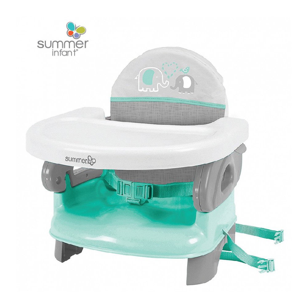 Ghế ăn Deluxe Summer Infant