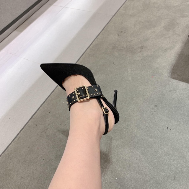 Heels cnk cao 7 phân order