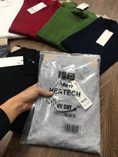 Áo nam cổ cao | BigBuy360 - bigbuy360.vn