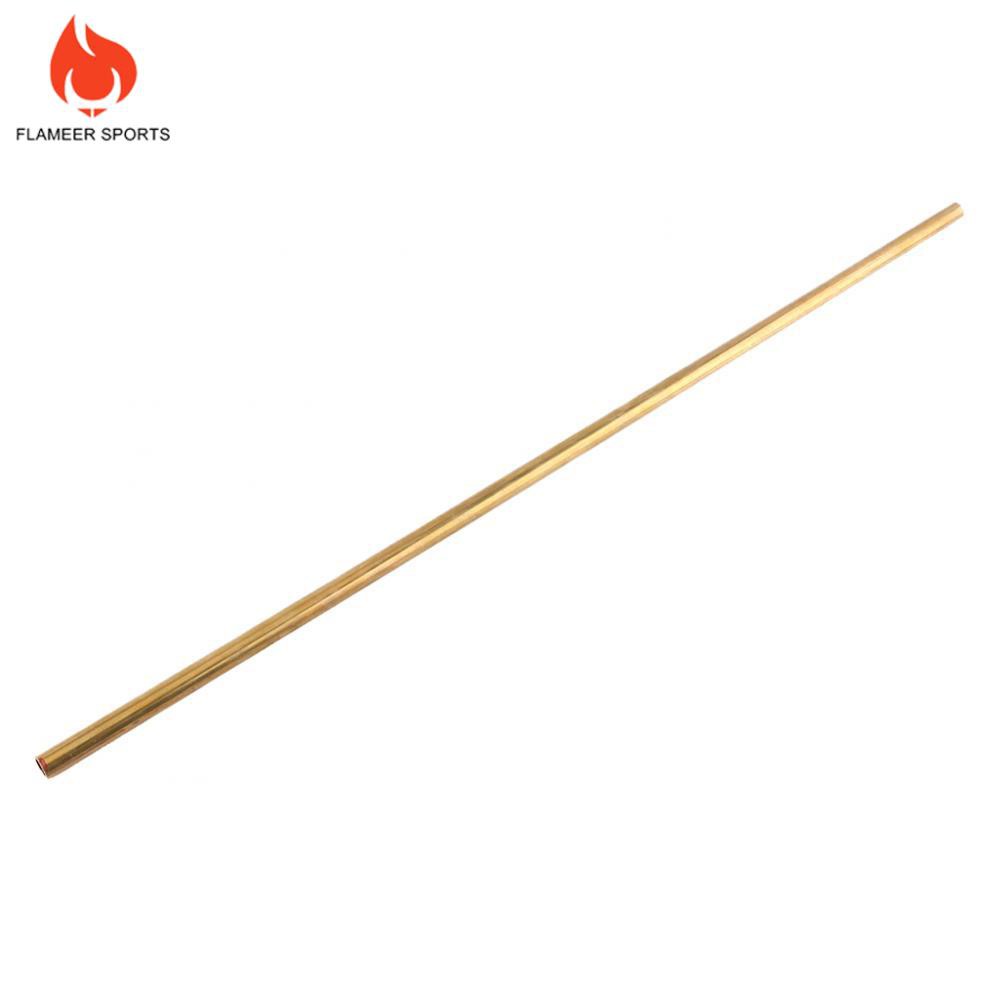 Thanh Ống Đồng Tròn 6mm Cho Mô Hình Chuyển Đổi 48-48 - 50cm