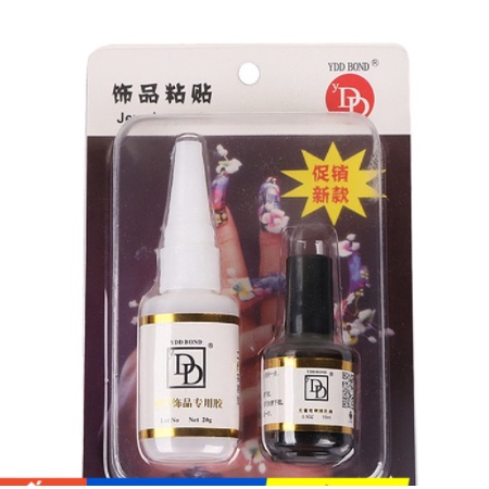 Keo bê tông đính đá làm móng