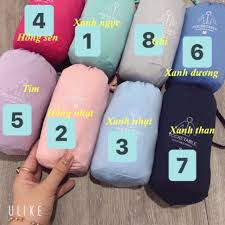 Áo chống nắng THÔNG HƠI TÚI CUỘN vải Nhật