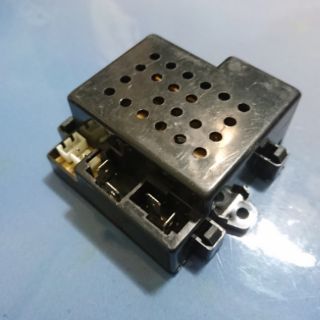 Mạch xe điện trẻ em HH-150K xe xoay 360°