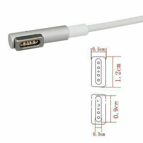 Cục Sạc Laptop Macbook Air 100% New Macsafe 45w Magsafe2 14.5v 3.1a A1435 A265 1466