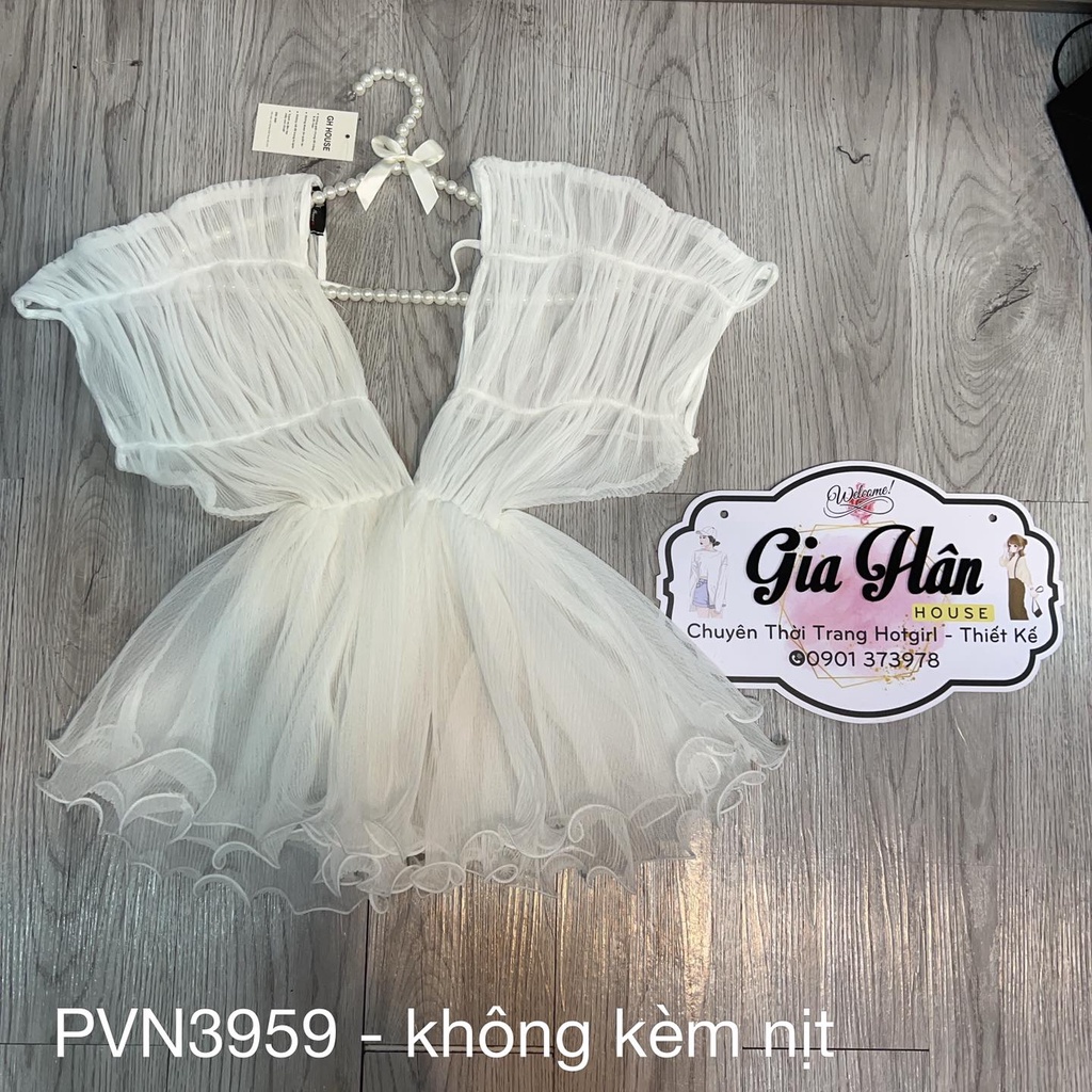 Áo gợn mặt hồ