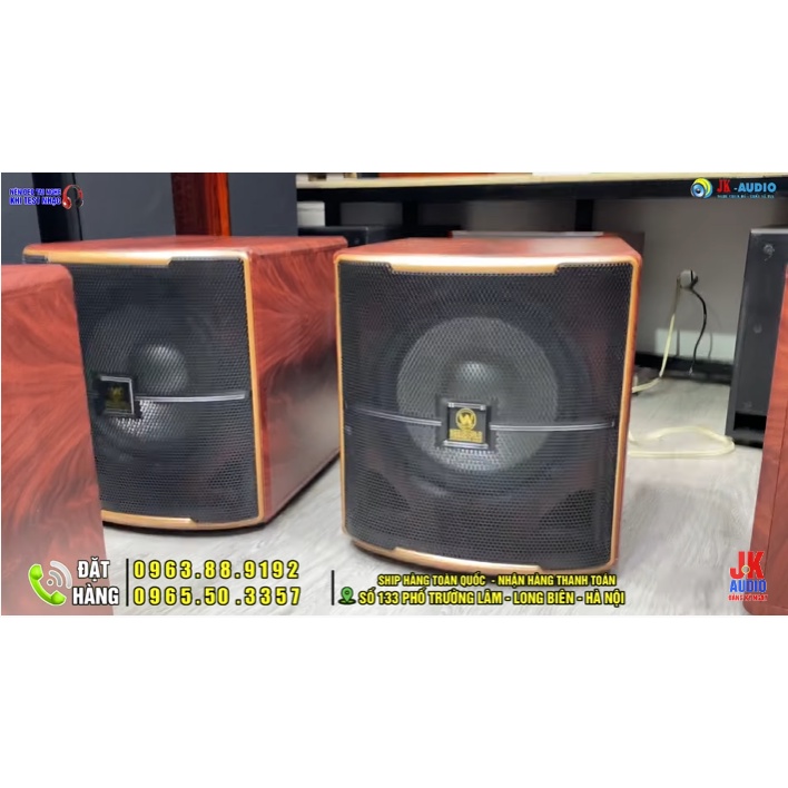 Loa sub Weeworld Leader 12 +