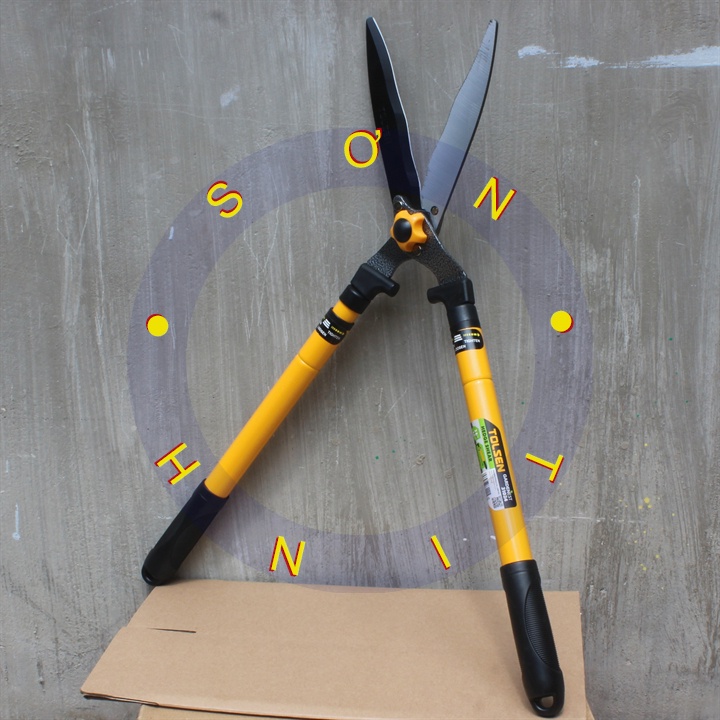 Kéo cắt hàng rào tăng đơ tolsen 31024