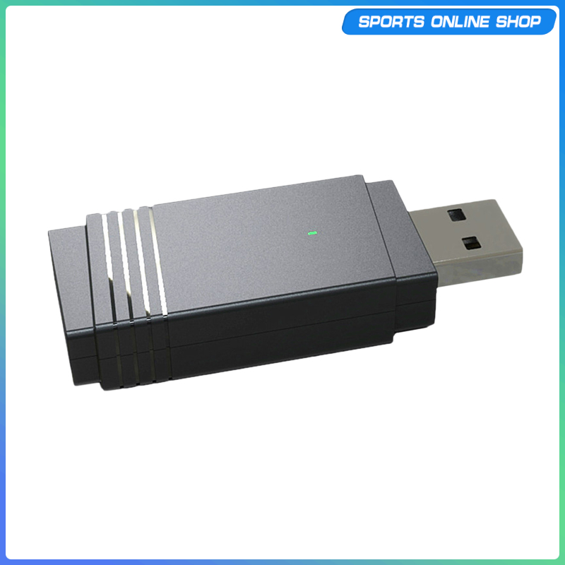 Usb Wifi Băng Tần Kép 2.4ghz / 5ghz - 802.11ac