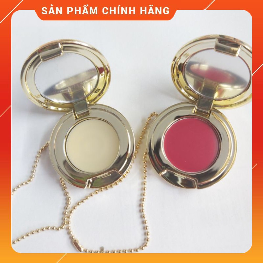 Son siêu dưỡng môi Whoo Lip Balm mini hình móc khóa tách set siêu xinh.