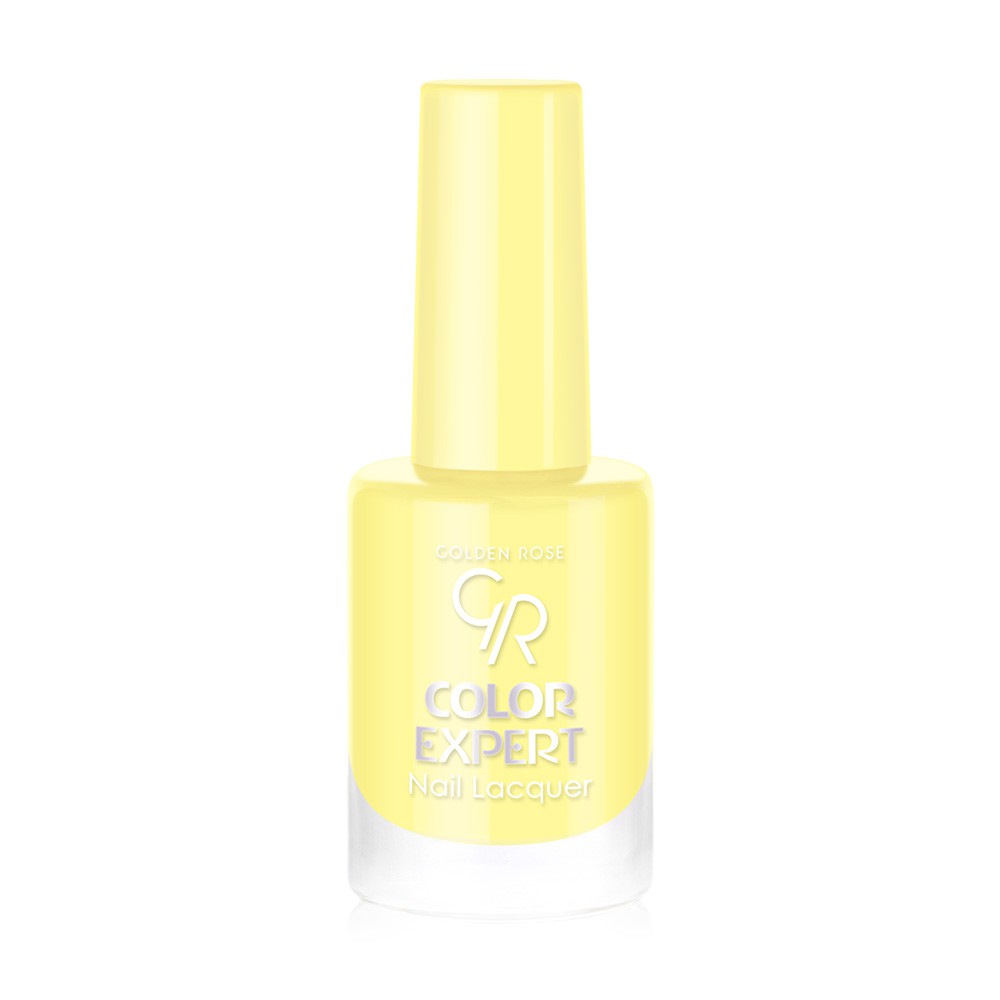 Nước Sơn Móng Tay Golden Rose Color Expert Nail Lacquer (10.2 ml) Mã 001-050