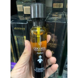 Tinh dầu Cocoesl oil
