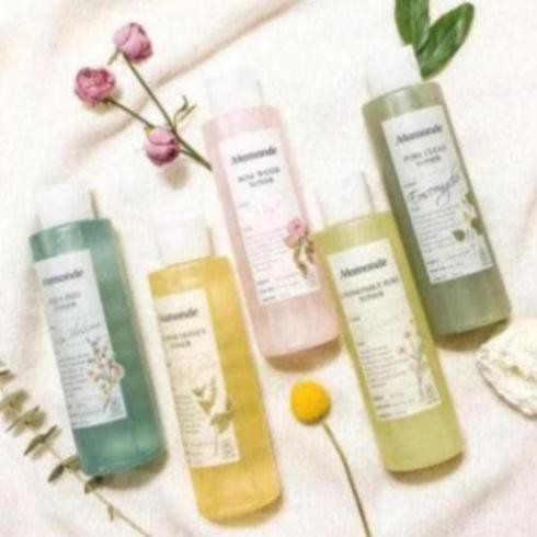 MAMONDE / Nước Hoa Hồng Không Cồn Dưỡng Ẩm Mamonde Rose Water Toner 250ml | BigBuy360 - bigbuy360.vn