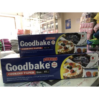 Giấy nến ,Giấy nướng bánh