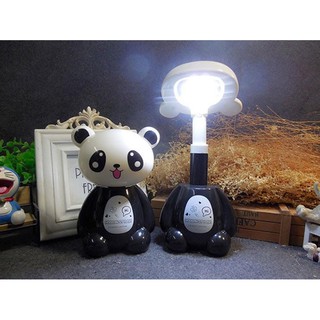 Đèn học để bàn hình thú