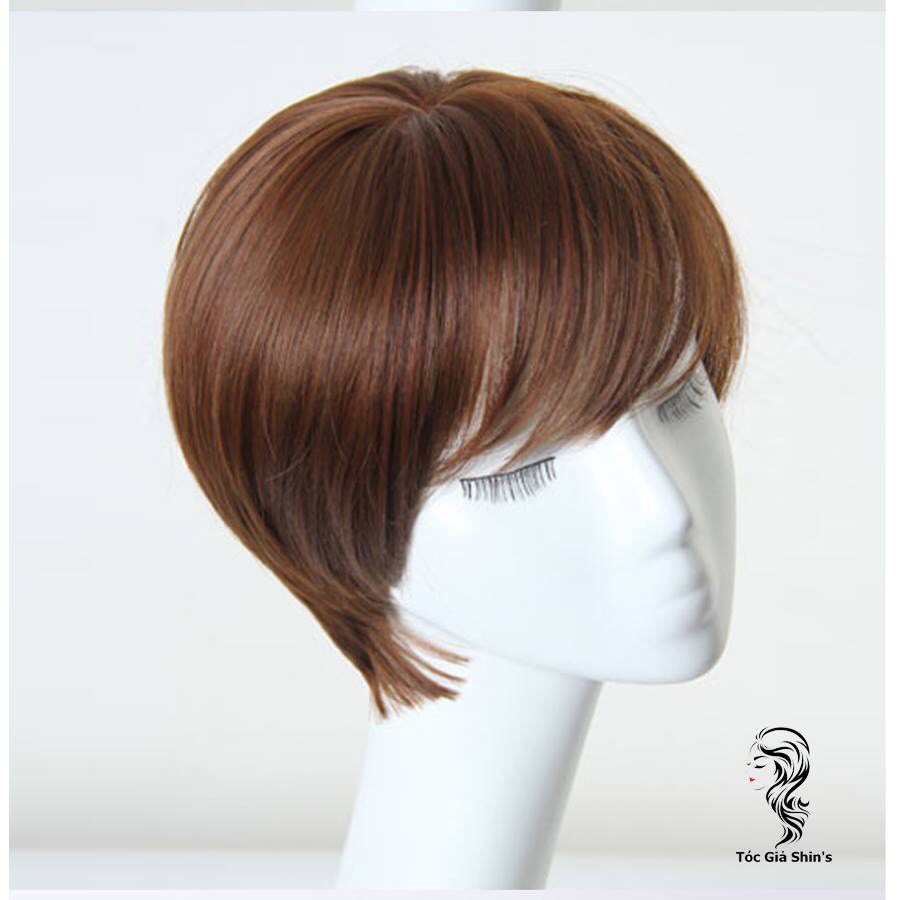Tóc giả mẫu tóc TOMBOY hot