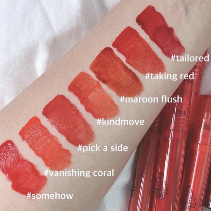 Son Bóng 3CE Flash Lip Tint