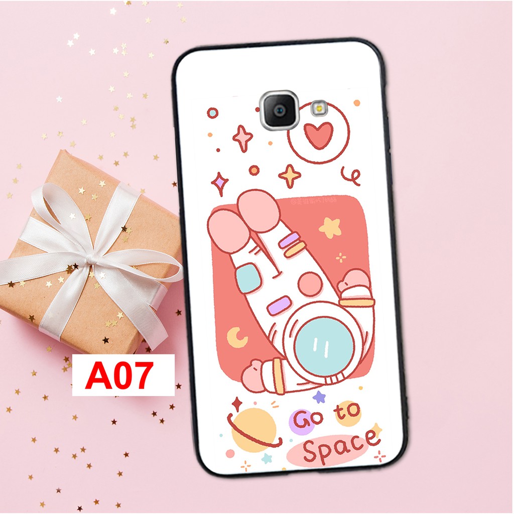 ỐP LƯNG SAMSUNG A9 PRO-SAMSUNG C9 PRO IN HÌNH CỰC DỄ THƯƠNG 2021-GIÁ RẺ
