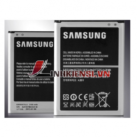 PIN SAMSUNG NOTE 2 (EB595675LU)