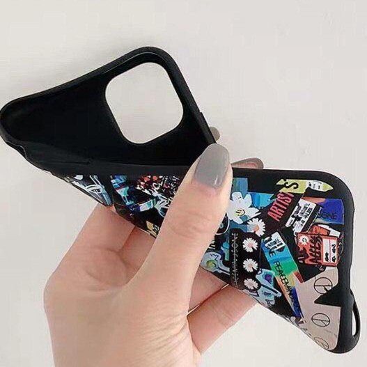 Ốp lưng Nokia 8.1(Nokia X7),Nokia 5.1 Plus(Nokia X5),Nokia 6.1 Plus(Nokia X6),Nokia 5.3,7.2,3.2,2.2,2.3,8.3 N020 | BigBuy360 - bigbuy360.vn