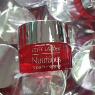 Kem Dưỡng Mắt Estée Lauder Nutritious Super Pomegranate 5ml
