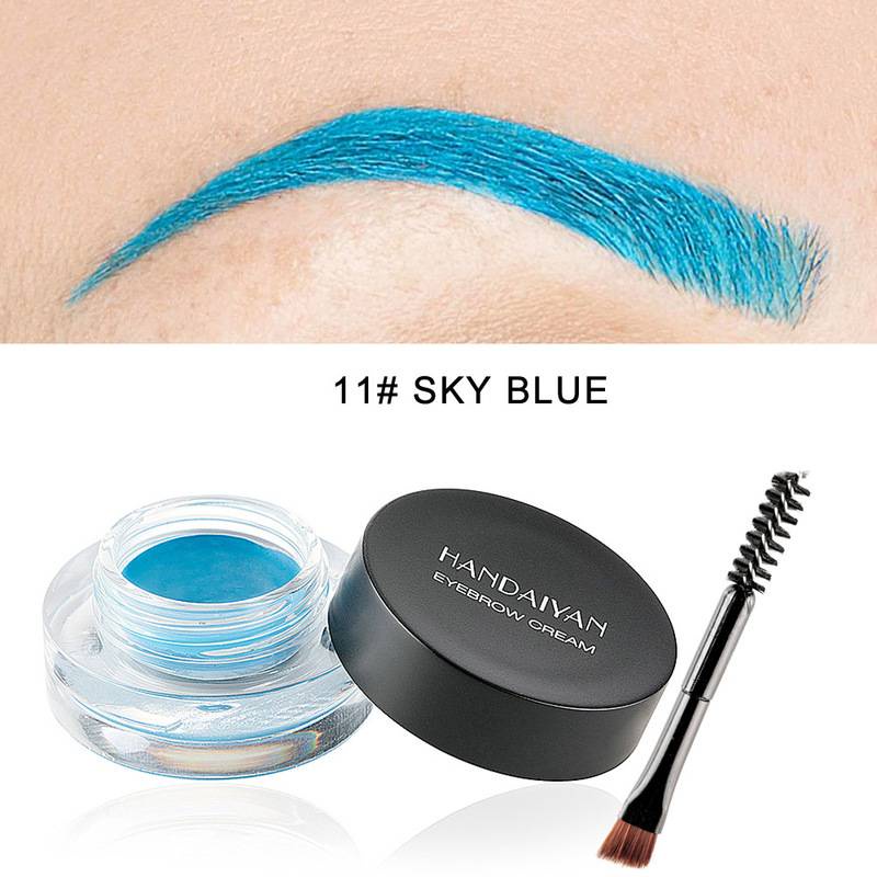 Mascara chống nước đa năng tiện dụng