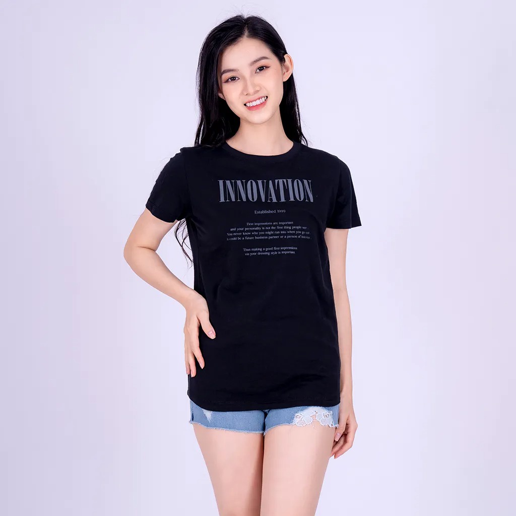 PT2000 FASHION - Áo thun nữ tay ngắn (AP-2827N)